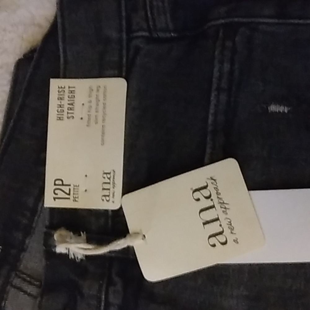 Women jeans